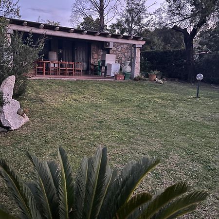 Cala Ginepro Tortoli Villa Bari Sardo Eksteriør bilde