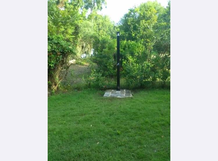 Cala Ginepro Tortoli Villa Bari Sardo Eksteriør bilde