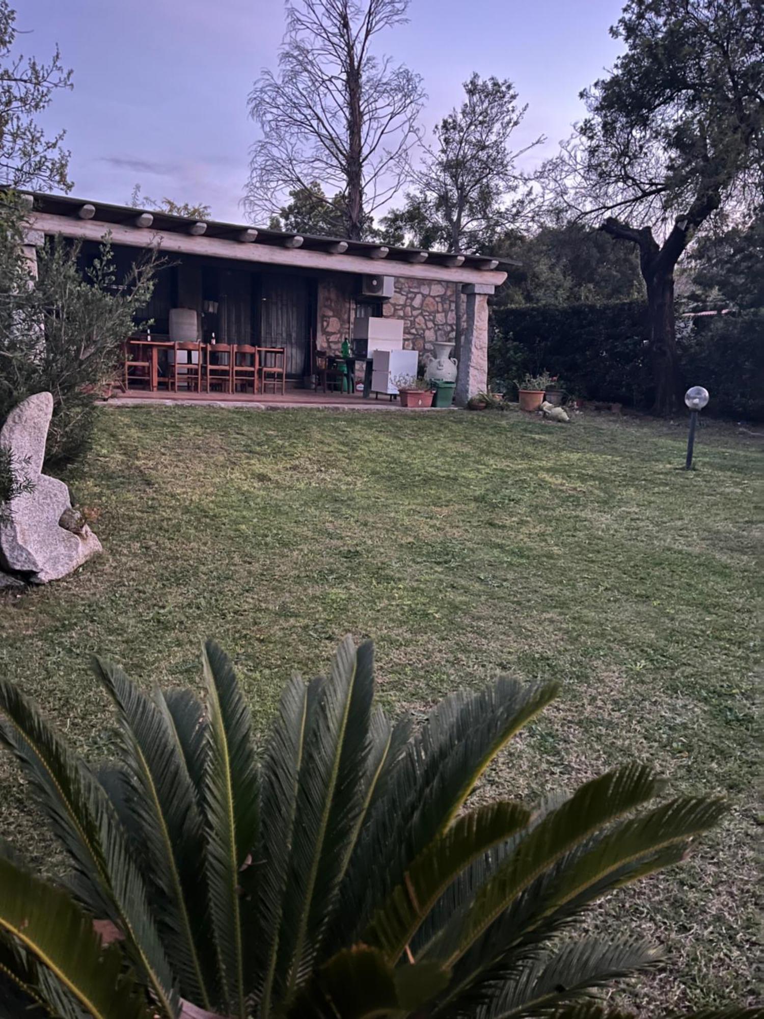 Cala Ginepro Tortoli Villa Bari Sardo Eksteriør bilde