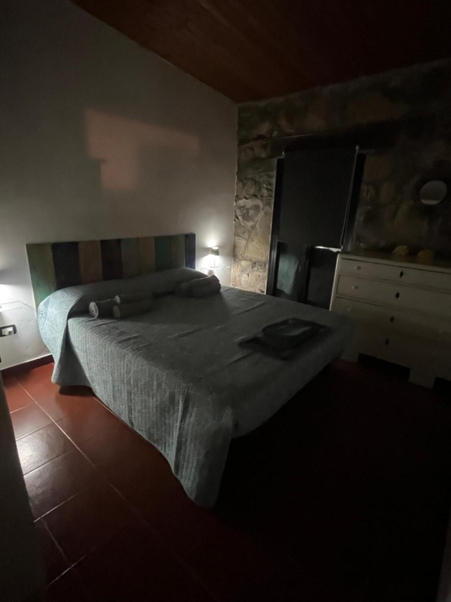 Cala Ginepro Tortoli Villa Bari Sardo Eksteriør bilde